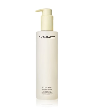 MAC Hyper Real Fresh Canvas Huile lavante 200 ml