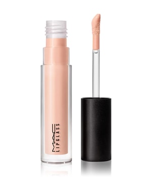 MAC COSMETICS  Lipglass brillant &agrave; l&egrave;vres teinte C-Thru 3,1 ml