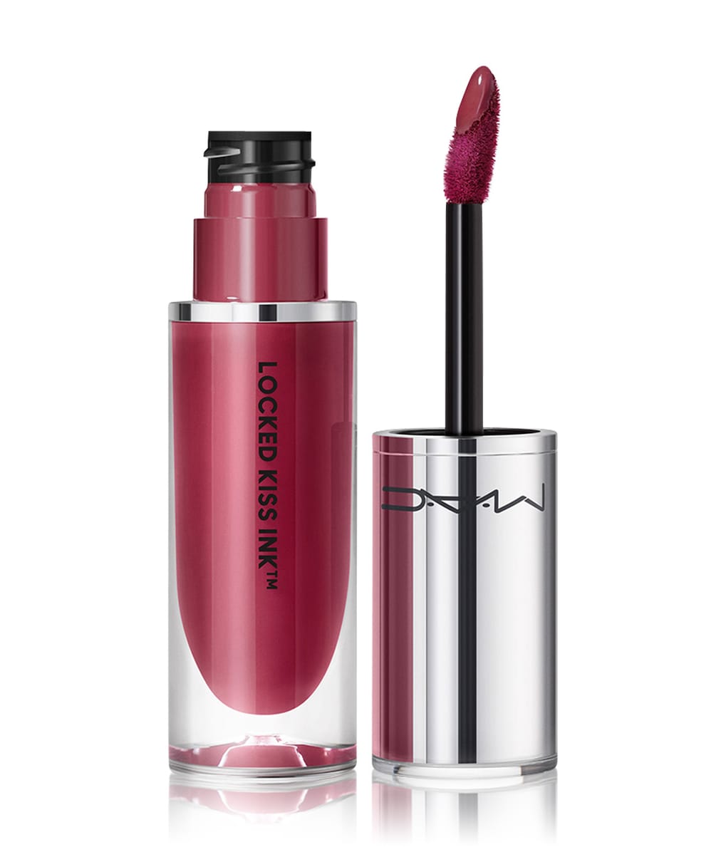 MAC Locked Kiss Ink Rouge à lèvres liquide 4 ml 773602646104 base-shot_fr