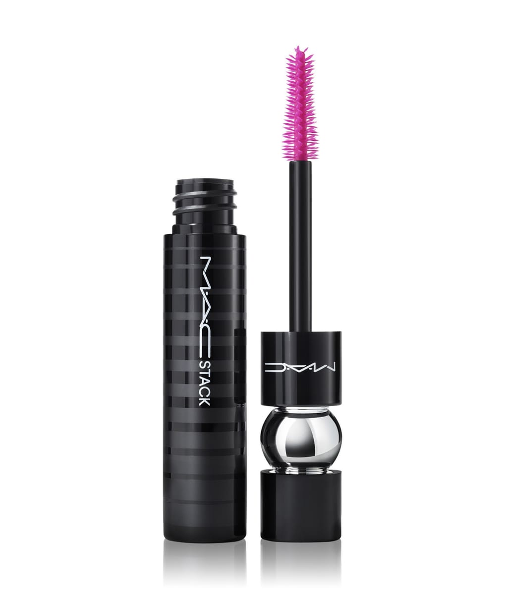 MAC MACSTACK Mascara 12 ml 773602593040 base-shot_fr