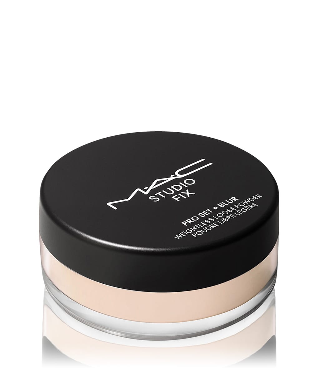 MAC Studio Fix Poudre libre 6.5 g 773602672295 base-shot_fr