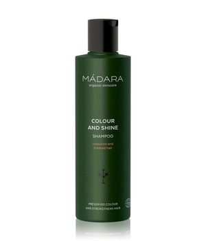 MADARA Colour &amp; Shine Shampoing 250 ml 4751009821467 base-shot_fr