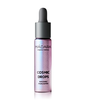 MADARA Cosmic Drops Highlighter 13.5 ml 4752223000324 base-shot_fr