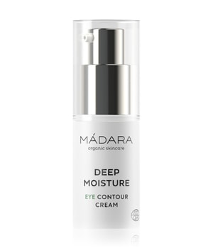 MADARA Deep Moisture Crème contour des yeux 15 ml 4751009821528 base-shot_fr