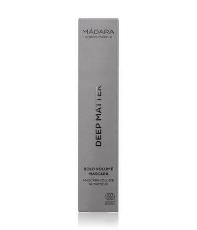 MADARA Deep Matter Mascara 6 ml 4752223001093 pack-shot_fr