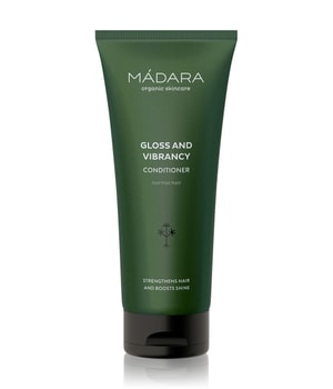 MADARA Gloss &amp; Vibrancy Après-shampoing 200 ml 4751009821498 base-shot_fr