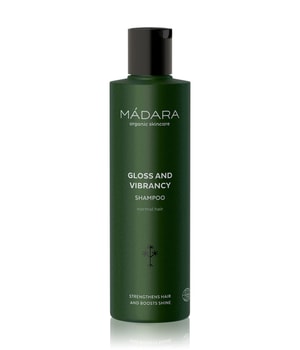 MADARA Gloss &amp; Vibrancy Shampoing 250 ml 4751009821481 base-shot_fr
