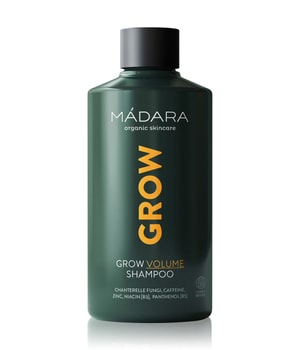 MADARA Grow Shampoing 250 ml 4751009820682 base-shot_fr
