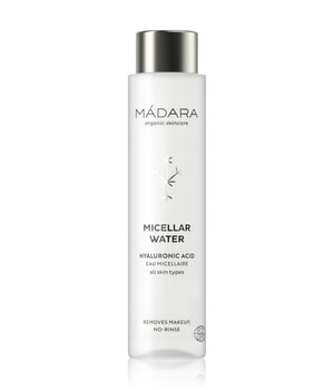 MADARA Micellar Water Lotion tonique 100 ml 4751009823812 base-shot_fr