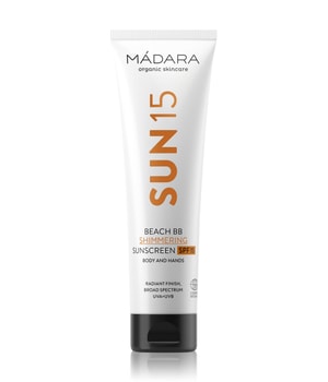MADARA Sun Crème solaire 100 ml 4751009820736 base-shot_fr