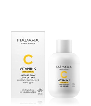 MADARA Vitamin C Sérum anti-age 30 ml 4752223008573 base-shot_fr