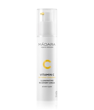 MADARA Vitamin C Crème visage 50 ml 4752223007125 base-shot_fr