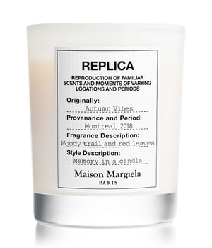 Maison Margiela Replica Bougie parfumée 165 g 3614273922630 base-shot_fr