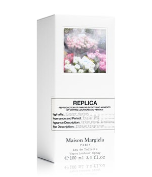 Maison Margiela Replica Eau de toilette 100 ml 3605521651167 pack-shot_fr