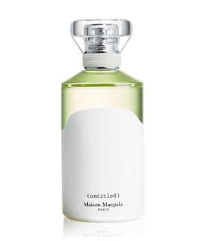 Maison Margiela Untitled Eau de parfum 100 ml 3614273518574 base-shot_fr
