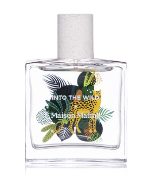 Maison Matine Into The Wild Eau de parfum 50 ml 3770014291011 base-shot_fr