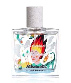 Maison Matine Lost In Translation Eau de parfum 50 ml