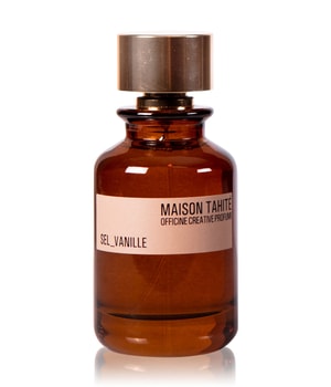 Maison Tahité Sel Vanille Eau de parfum 100 ml 8050043463036 base-shot_fr