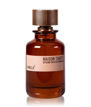 Maison Tahité Vanilla² Eau de parfum 100 ml 8050043463029 base-shot_fr