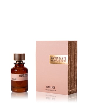 Maison Tahité Vanillade Eau de parfum 100 ml 8050043463043 pack-shot_fr