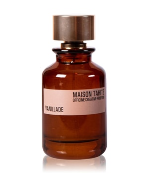 Maison Tahité Vanillade Eau de parfum 100 ml 8050043463043 base-shot_fr