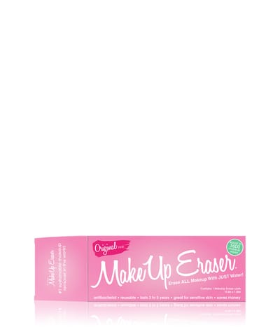 MakeUp Eraser The Original Lingette nettoyante 1 art. 860332000235 pack-shot_fr