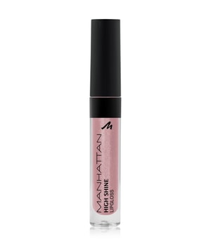 Manhattan High Shine Gloss lèvres 2.9 ml