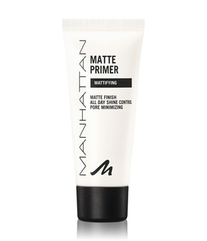 Manhattan Matte Primer Primer 30 ml 3614229007183 base-shot_fr