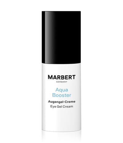Marbert Aqua Booster Crème contour des yeux 15 ml 4050813012628 base-shot_fr
