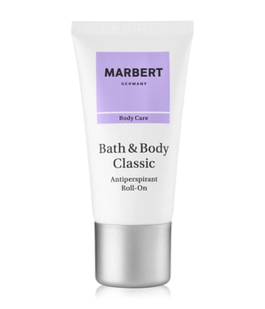 Marbert Bath & Body Déodorant roll-on 50 ml 4085404530076 base-shot_fr