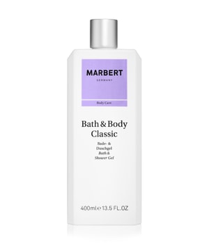 Marbert Bath & Body Gel douche 400 ml 4085404530021 base-shot_fr