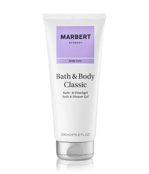 Marbert Bath & Body Gel douche 200 ml 4085404530212 base-shot_fr