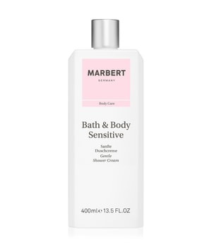 Marbert Bath & Body Crème de douche 400 ml 4050813008034 base-shot_fr