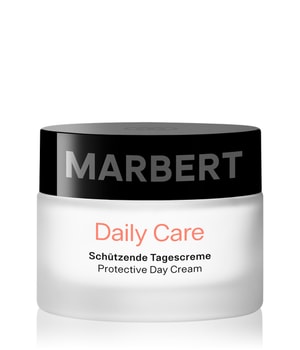 Marbert Daily Care Crème de jour 50 ml 4050813012604 base-shot_fr
