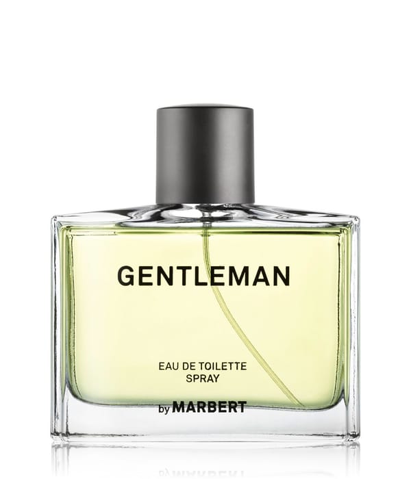 Image du produit 1 sur 1, Marbert Gentleman Eau de toilette