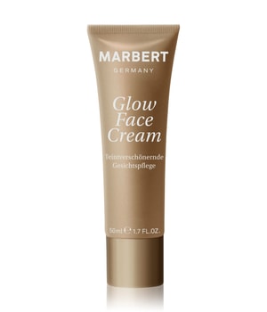Marbert Glow Crème visage 50 ml 4050813012222 base-shot_fr