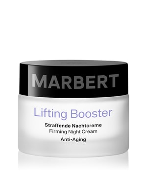 Marbert Lifting Booster Crème de nuit 50 ml 4050813012673 base-shot_fr