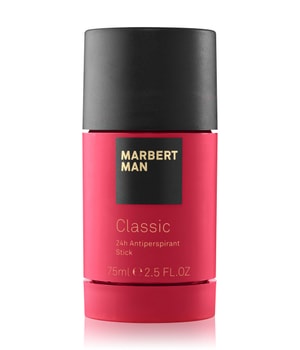 Marbert Man Classic Déodorant stick 75 ml 4085404550142 base-shot_fr