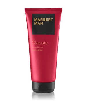 Marbert Man Classic Lotion pour le corps 200 ml 4085404550104 base-shot_fr