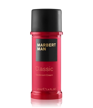 Marbert Man Classic Déodorant creme 40 ml 4085404550128 base-shot_fr
