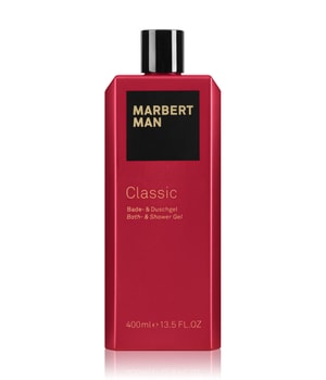 Marbert Man Classic Gel douche 400 ml 4085404530298 base-shot_fr