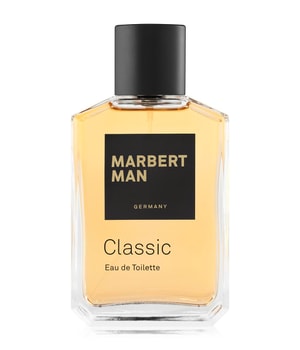 Marbert Man Classic Eau de toilette 100 ml