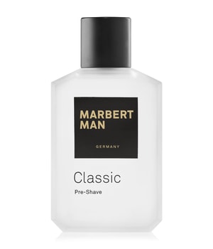 Marbert Man Classic Lotion avant-rasage 100 ml 4085404550036 base-shot_fr