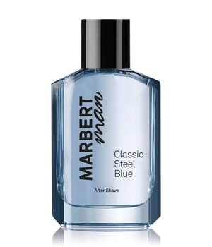 Marbert Man Classic Lotion après-rasage 100 ml 4050813012543 base-shot_fr