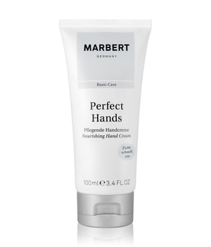 Marbert Perfect Hands Crème pour les mains 100 ml 4085404510467 base-shot_fr