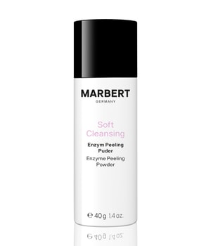 Marbert Soft Cleansing Gommage visage 40 g 4050813013090 base-shot_fr