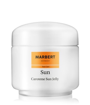 Marbert Sun Crème visage 100 ml 4050813008669 base-shot_fr