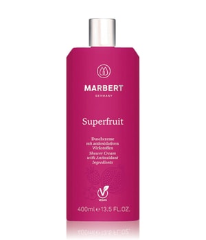 Marbert Superfruit Crème de douche 400 ml 4050813011904 base-shot_fr
