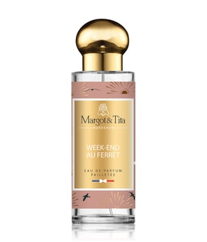 Margot & Tita Week-End Au Ferret Eau de parfum 30 ml Femme