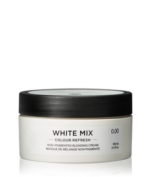 Maria Nila Colour Refresh White Mix 0.00 Masque colorant 100 ml